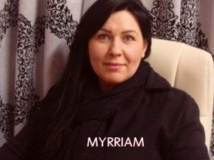 MYRRIAM