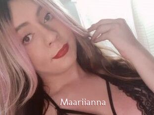 Maariianna