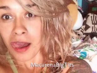 MacarenaBigTits