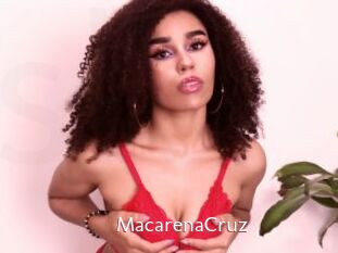 MacarenaCruz