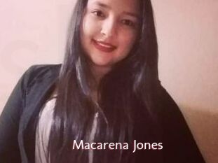 Macarena_Jones