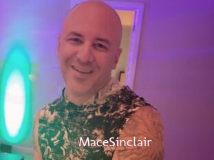 MaceSinclair