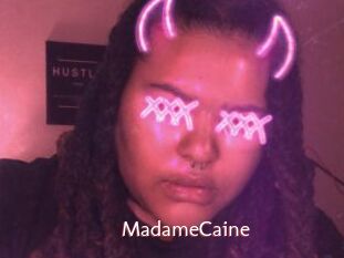 MadameCaine