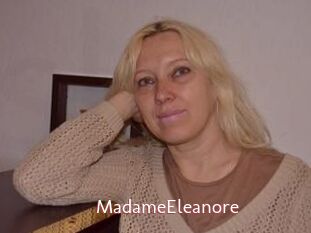 MadameEleanore