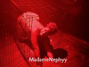 MadameNephyy