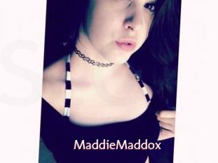 MaddieMaddox