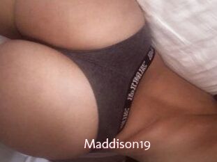 Maddison19