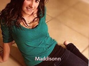 Maddisonn