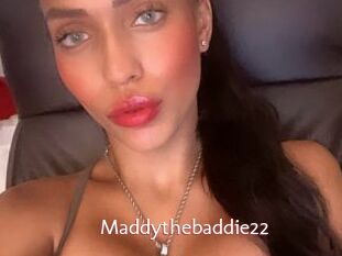 Maddythebaddie22