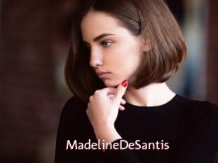 MadelineDeSantis