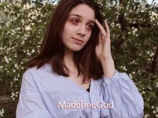 MadelineGod