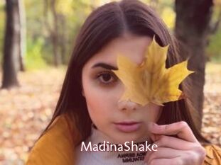 MadinaShake