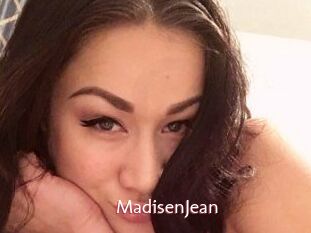 Madisen_Jean