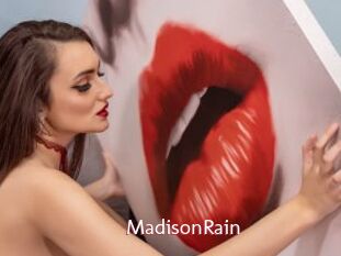 MadisonRain