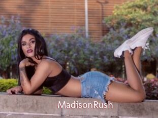 MadisonRush