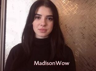 MadisonWow