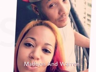 Madison_And_Warren