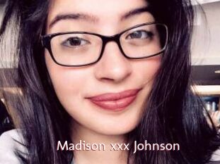 Madison_xxx_Johnson