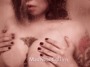 MadissonCollins