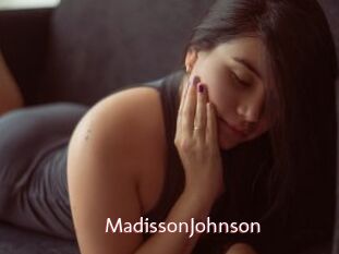 MadissonJohnson