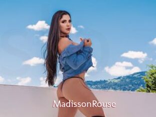 MadissonRouse