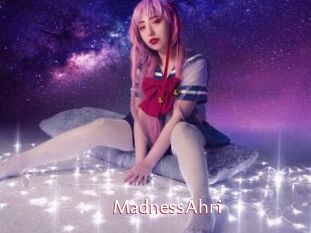 MadnessAhri