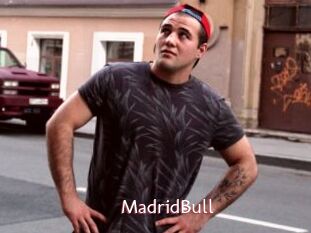 MadridBull