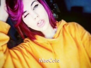 MaeCole