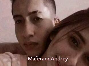 MaferandAndrey