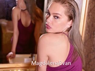 MagdalenaEvan