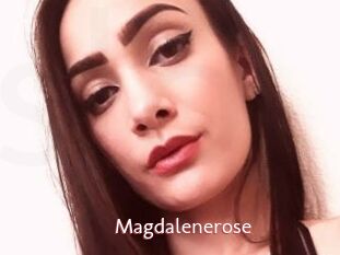 Magdalenerose