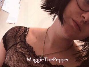 MaggieThePepper