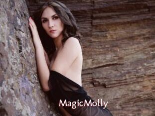 MagicMolly