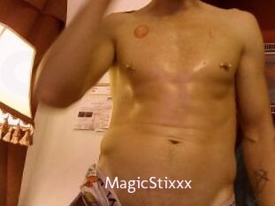 MagicStixxx