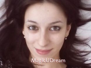 MagicUDream_