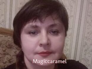 Magiccaramel