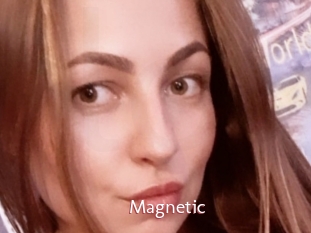 Magnetic