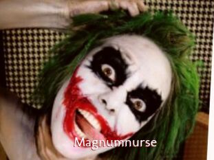 Magnumnurse