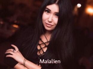 Maialien