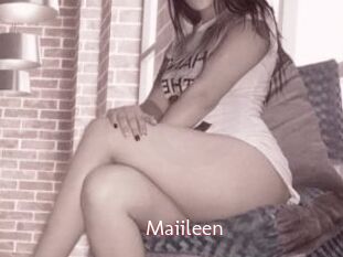 Maiileen