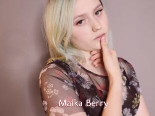 Maika_Berry