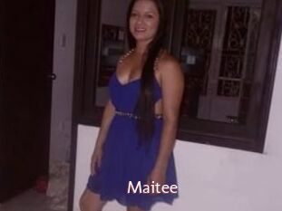 Maitee