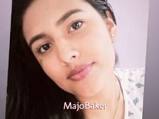 MajoBaker