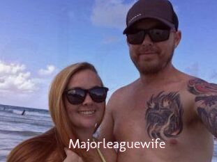 Majorleaguewife