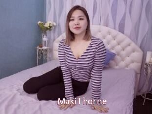 MakiThorne