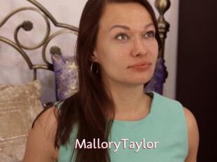 MalloryTaylor