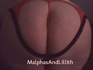 MalphasAndLillith