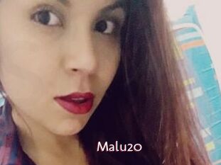 Malu20
