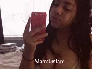 MamiLeilani