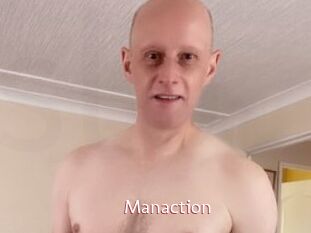 Manaction